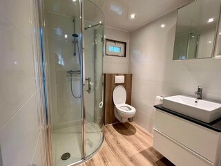 Holiday house Sint Maartenszee Features 1