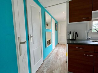 Maison de vacances Sint Maartenszee  2