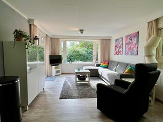 Maison de vacances Sint Maartenszee  9