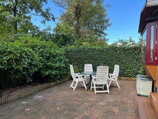 Casa per le vacanze Sint Maartenszee  10