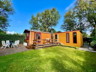 Maison de vacances Sint Maartenszee  11
