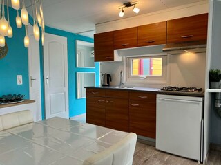 Holiday house Sint Maartenszee  12