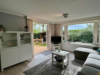 Maison de vacances Sint Maartenszee  14