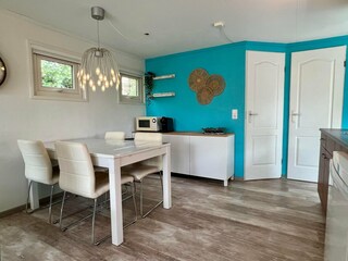 Maison de vacances Sint Maartenszee  4