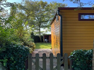 Maison de vacances Sint Maartenszee  16