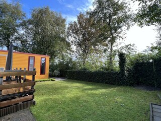 Holiday house Sint Maartenszee Outdoor Recording 13