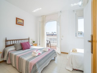 Apartment Empuriabrava Features 1