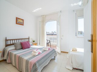 Appartamento Empuriabrava Caratteristiche 1