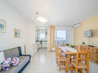 Appartamento Empuriabrava Caratteristiche 10