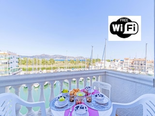 Apartment Empuriabrava  34