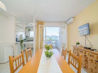 Appartamento Empuriabrava Caratteristiche 11