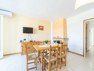 Appartamento Empuriabrava Caratteristiche 12
