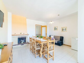 Appartement Empuriabrava Kenmerken 16