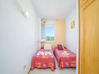 Appartement Empuriabrava Équipement 18