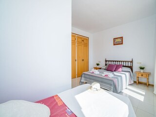 Appartamento Empuriabrava Caratteristiche 17