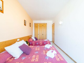 Appartement Empuriabrava Équipement 19