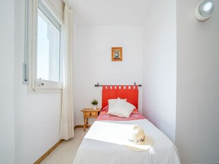 Appartement Empuriabrava Kenmerken 21