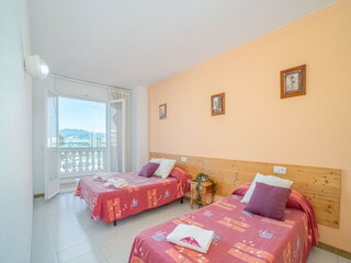 Appartement Empuriabrava Équipement 22