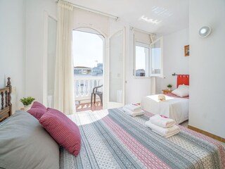 Appartamento Empuriabrava Caratteristiche 21