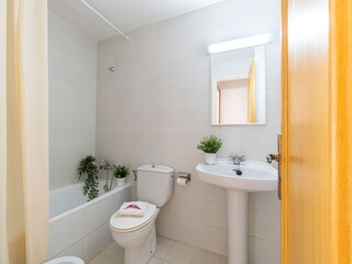 Appartement Empuriabrava Équipement 13