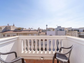 Apartment Empuriabrava Außenaufnahme 4