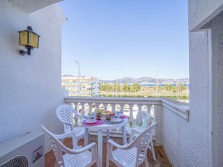 Appartement Empuriabrava  35
