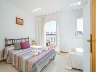 Apartment Empuriabrava Ausstattung 1