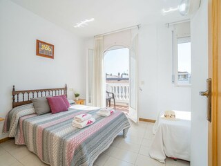 Appartement Empuriabrava Équipement 1