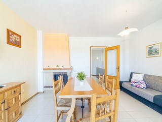 Appartement Empuriabrava Kenmerken 21