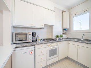 Apartamento Empuriabrava Características 13