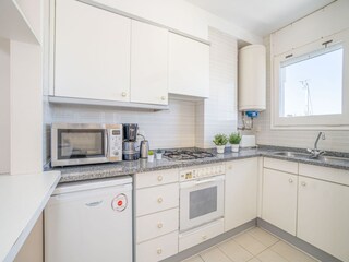 Appartement Empuriabrava Équipement 12