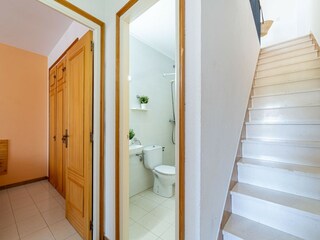 Appartement Empuriabrava Équipement 21