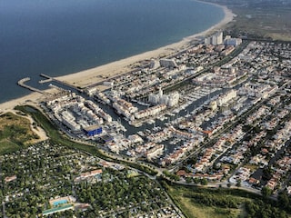 Apartment Empuriabrava Umgebung 33