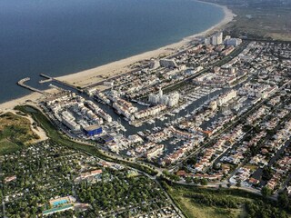 Appartement Empuriabrava Omgeving 33