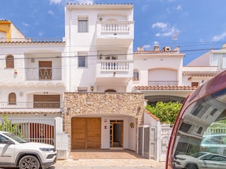 Apartamento Empuriabrava Grabación al aire libre 9