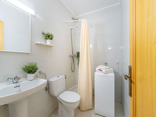 Appartement Empuriabrava Équipement 18