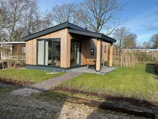 Maison de vacances Sint Maartenszee Enregistrement extérieur 2