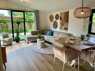 Vakantiehuis Sint Maartenszee Kenmerken 6