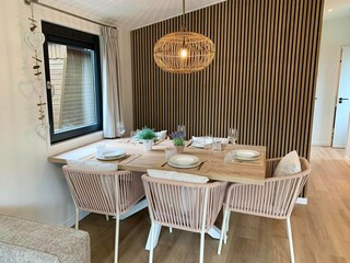 Vakantiehuis Sint Maartenszee Kenmerken 8