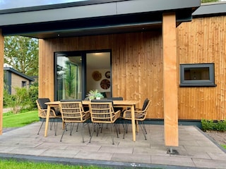 Ferienhaus Sint Maartenszee Außenaufnahme 4