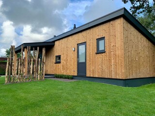 Vakantiehuis Sint Maartenszee Buitenaudio-opname 5