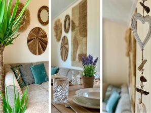 Chalet a Sint Maartenszee vicino spiaggia