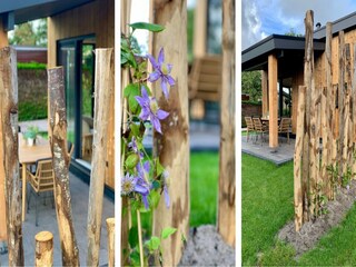 Casa de vacaciones Sint Maartenszee  15