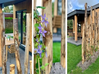 Ferienhaus Sint Maartenszee  15