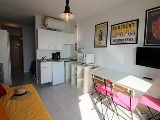 Appartement Empuriabrava Équipement 9