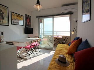 Appartement Empuriabrava Équipement 6