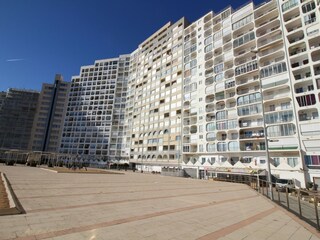 Apartment Empuriabrava Außenaufnahme 3