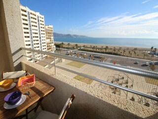 Apartment Empuriabrava Outdoor Recording 5