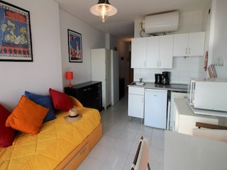 Apartment Empuriabrava Features 1