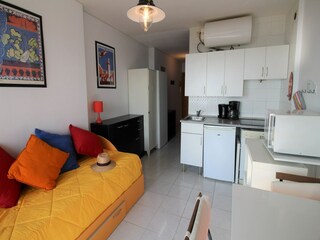 Appartement Empuriabrava Équipement 1